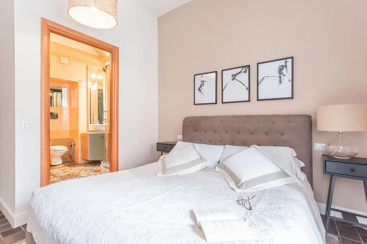 Daplace - Lucia Apartment Rom Italien