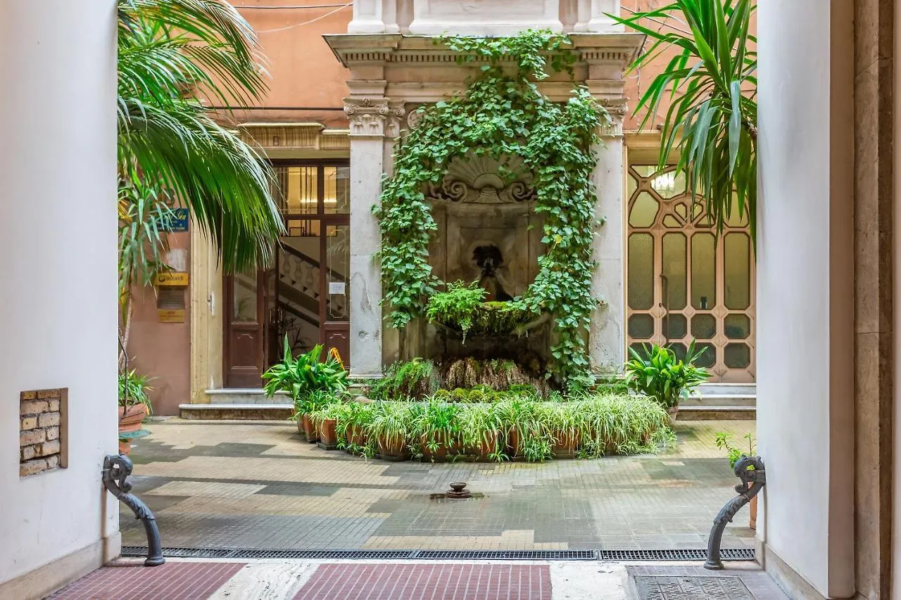 Daplace - Lucia Apartment Rome 0*,  Italy
