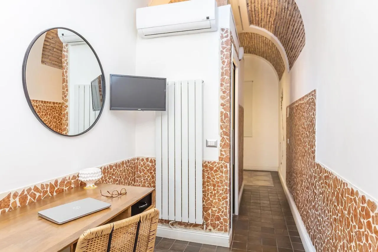 Daplace - Lucia Apartment Rome