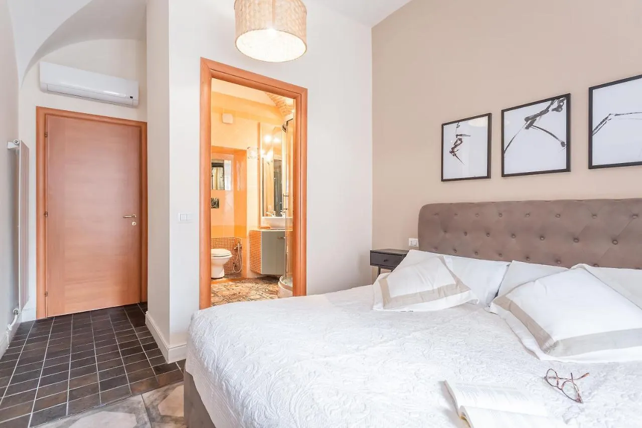 Daplace - Lucia Apartment Rome