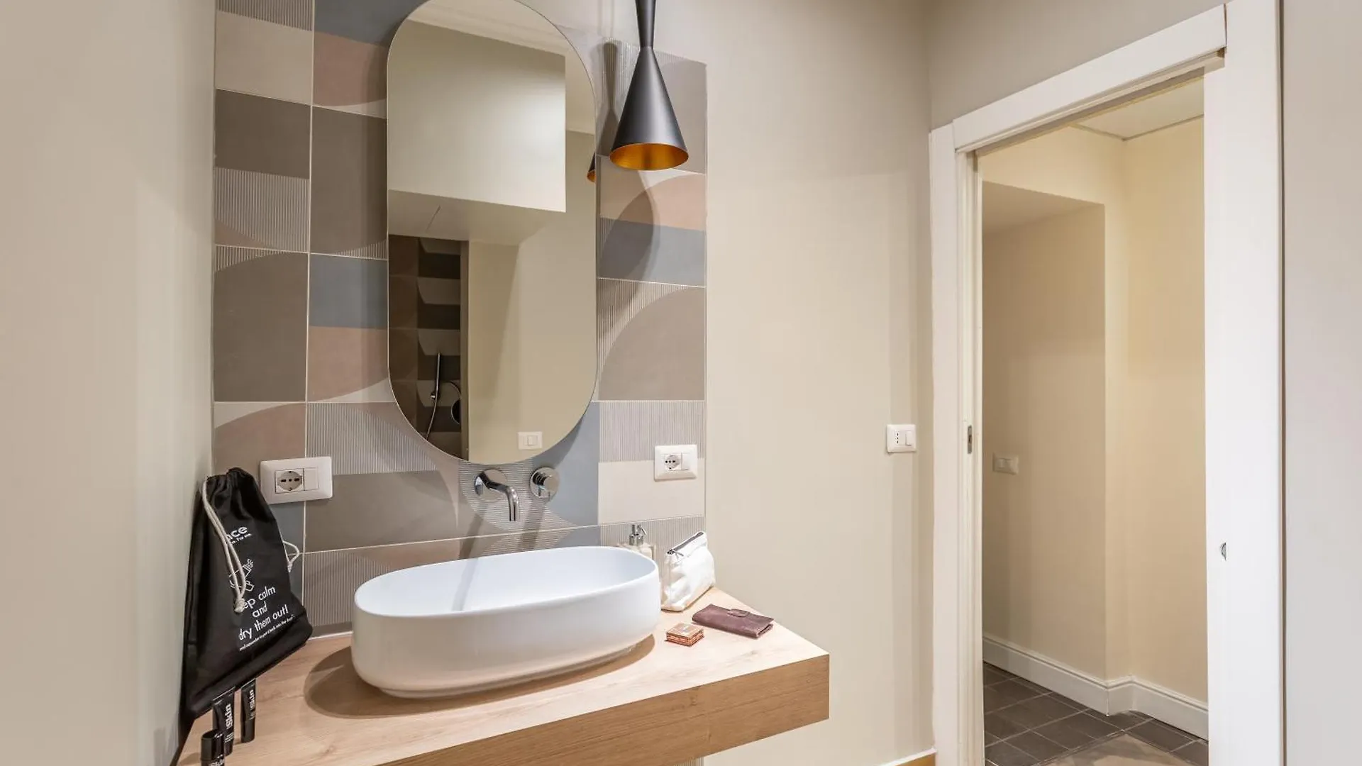 Daplace - Lucia Apartment Rome 0*,