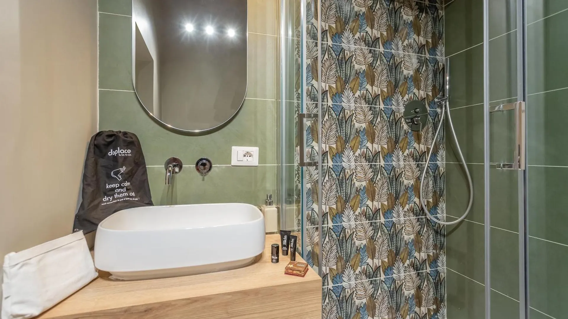 Daplace - Lucia Apartment Rome